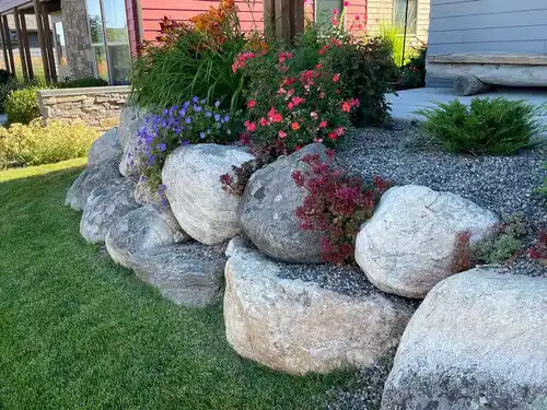 landscaping services Wolf Creek